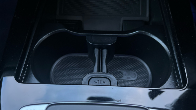 Mercedes-Benz A-Class A180d AMG Line Premium Plus 5dr Auto Diesel Hatchback